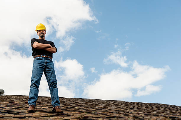 Best Shingle Roofing Installation  in Alanes Ridge, CA